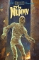 Universal monsters the mummy 1 of 4 CVRB