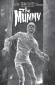 Universal monsters the mummy 1 of 4 CVRD