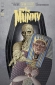 Universal monsters the mummy 1 of 4 CVRG