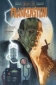 Universal monsters frankenstein hc vol 1 CVRB