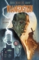 Universal monsters frankenstein hc vol 1 CVRB