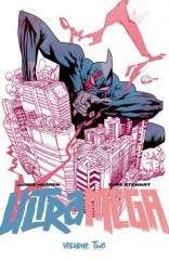 Ultramega By James Harren TP, Vol. 2