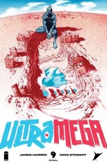 Ultramega By James Harren #9 (of 9)