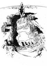 Ultramega By James Harren #9 (of 9)