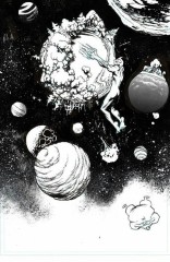 Ultramega By James Harren #8 (of 9)