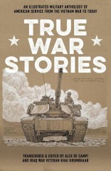 True War Stories TP, Vol. 1