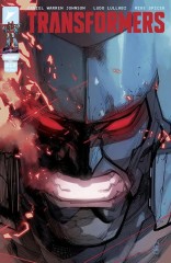 Transformers #19