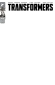 Transformers 19 CVRG