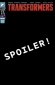 Transformers 18 CVRC