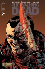 The The Walking Dead: Deluxe #111