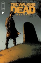 The Walking Dead #109
