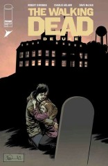 The Walking Dead #109