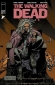 The walking dead 108 2 CVRB