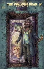 The Walking Dead #108