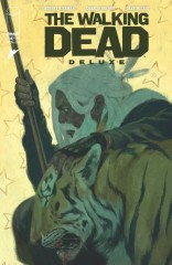 The Walking Dead #108