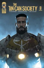 The Tin Can Society #7 (of 9)