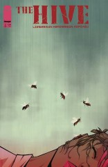 The Hive #2