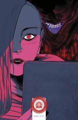 The Department Of Truth #31