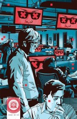 The Department Of Truth #28