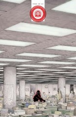 The Department Of Truth #28