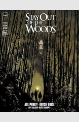 Stay Out Of The Woods #1
