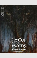 Stay Out Of The Woods #1