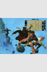 Standstill #8 (of 8)