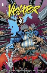 Spawn Violator TP, Vol. 1