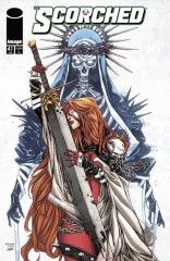 The Scorched #41