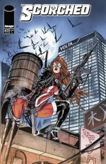 The Scorched #40
