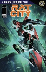 Spawn Rat City #12