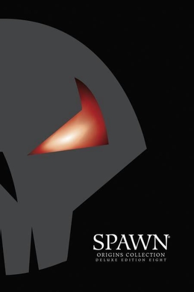 Spawn Origins Deluxe Edition HC, Vol. 8