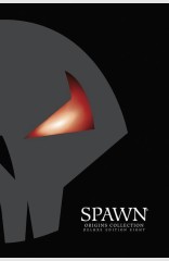 Spawn Origins Deluxe Edition HC, Vol. 8