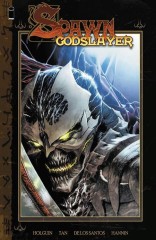 Spawn Godslayer TP, Vol. 1