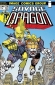 Savage dragon 276 CVRB