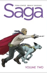 Saga TP, Vol. 2