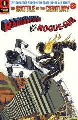 Rogue Sun #26