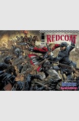 Redcoat #11