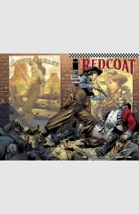 Redcoat #10