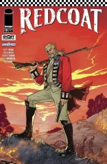 Redcoat #10