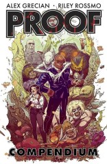 Proof Compendium TP, Vol. 1