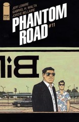 Phantom Road #11