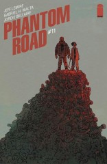 Phantom Road #11