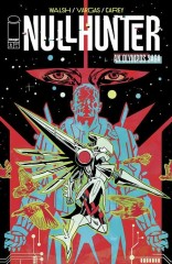 Nullhunter #6 (of 12)