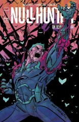 Nullhunter #6 (of 12)