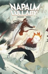 Napalm Lullaby TP, Vol. 1
