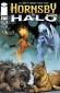 Hornsby halo 5 CVRB