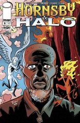 Hornsby & Halo #5