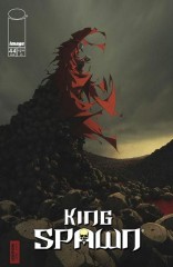 King Spawn #44