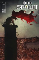 King Spawn #43